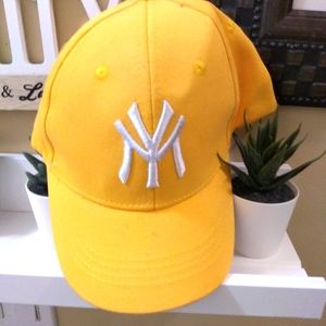 Kids Baseball hats NY